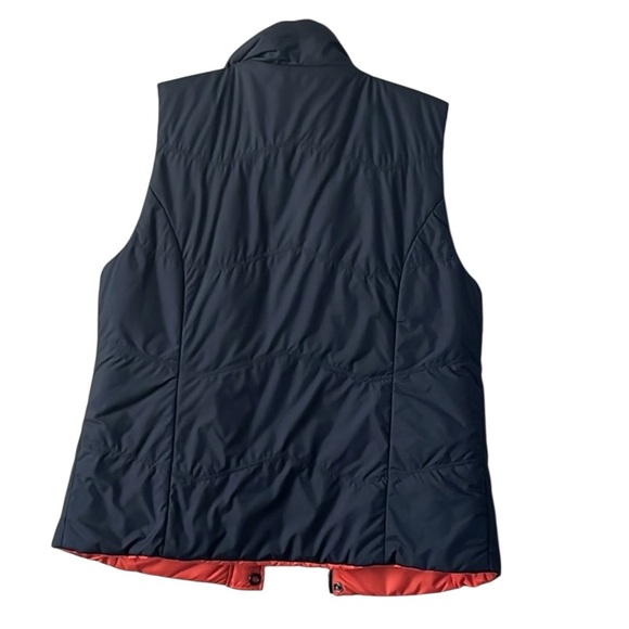 Nautica Reversible Puffer Vest - Picture 3 of 7